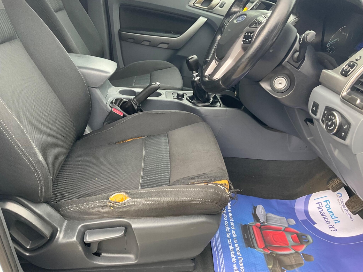 Used Ford Ranger 2018 for sale - 75810018: Photo 52