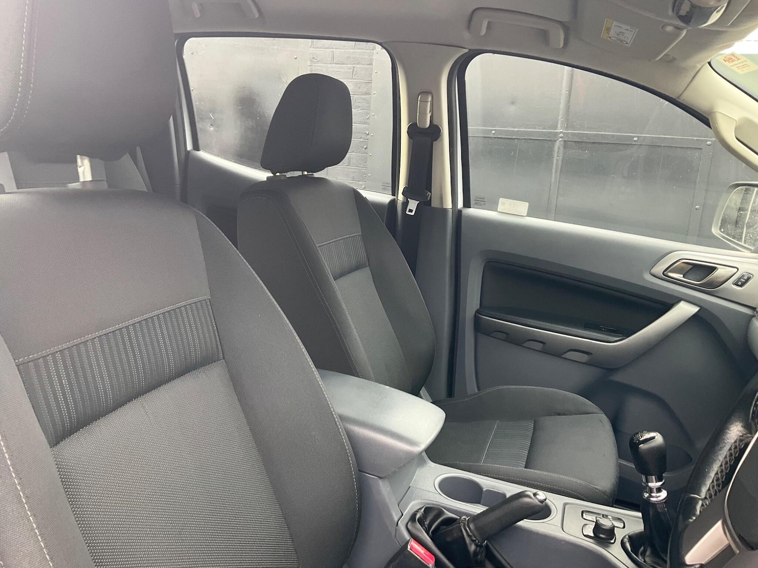 Used Ford Ranger 2018 for sale - 75810018: Photo 53