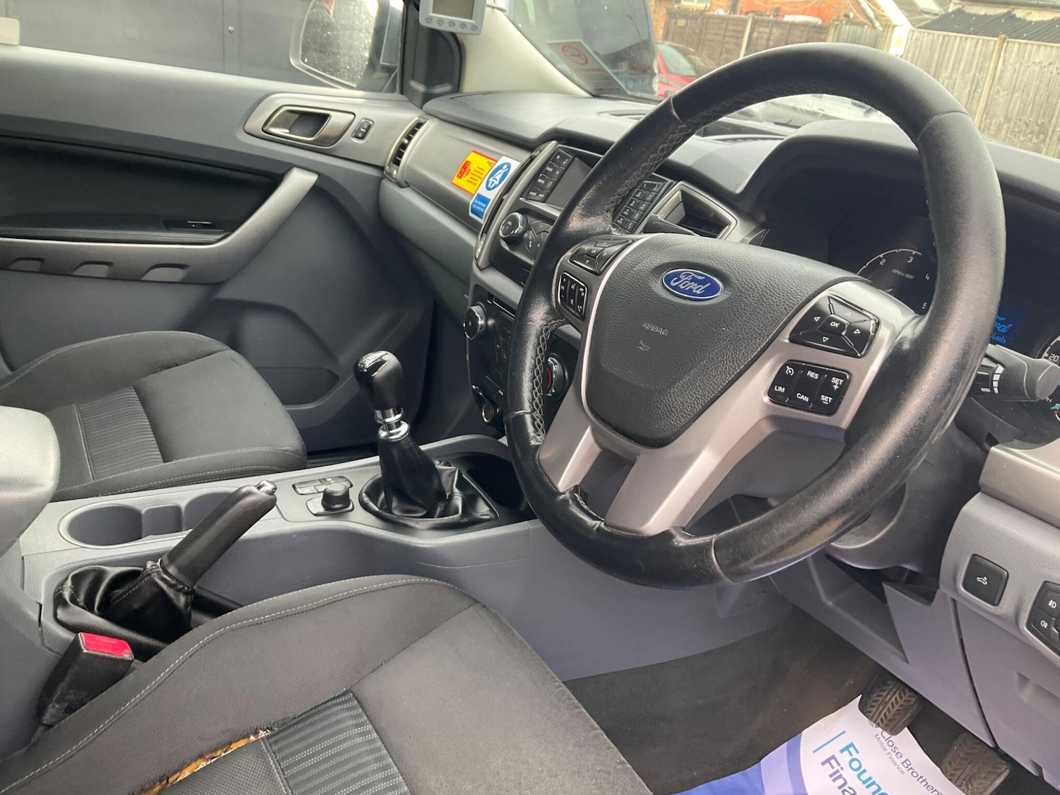 Used Ford Ranger 2018 for sale - 75810018: Photo 54