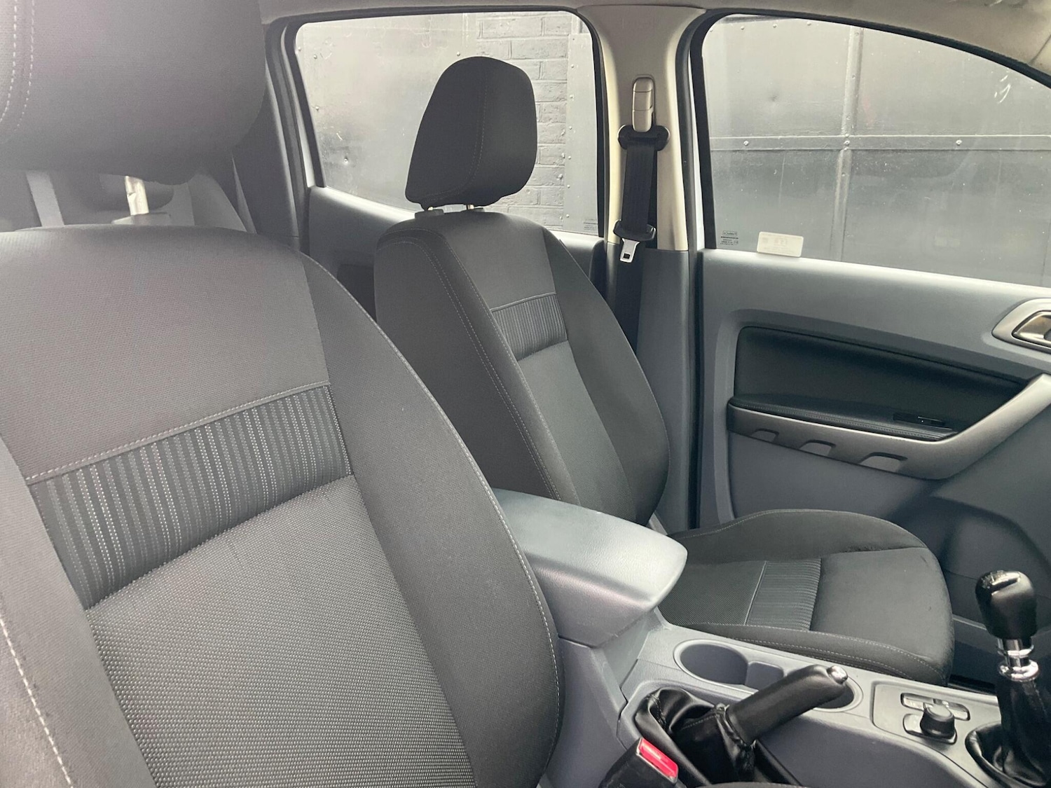 Used Ford Ranger 2018 for sale - 75810018: Photo 55