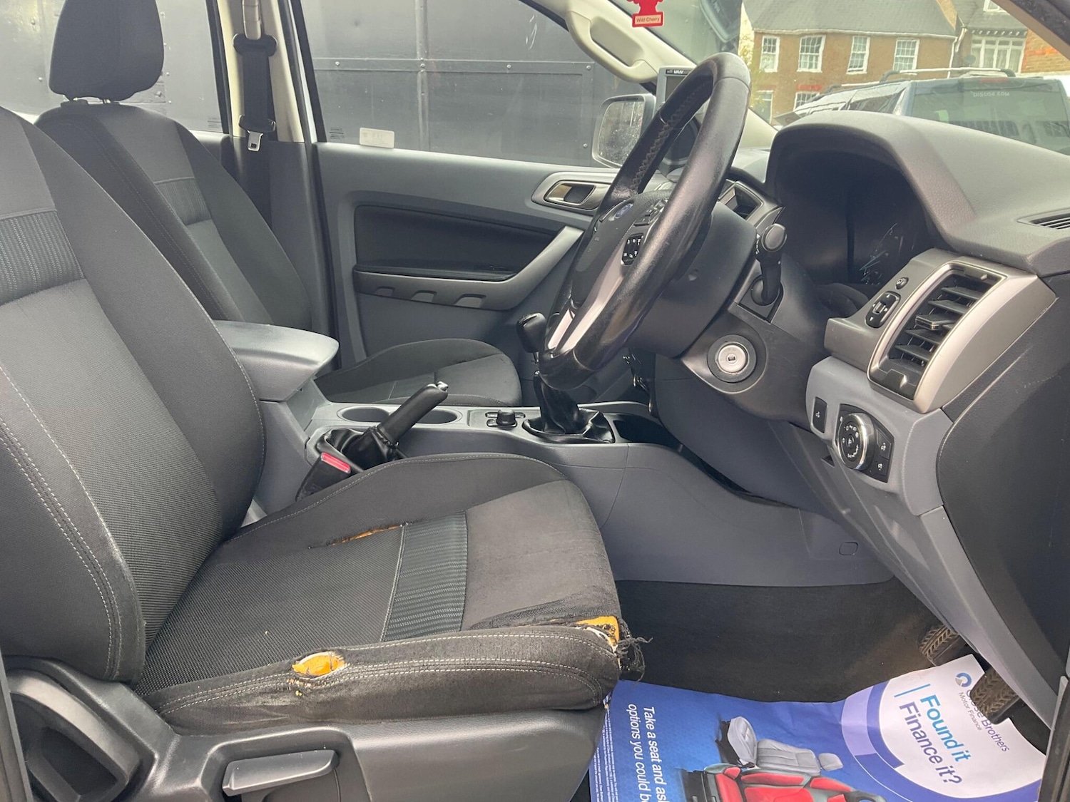 Used Ford Ranger 2018 for sale - 75810018: Photo 56