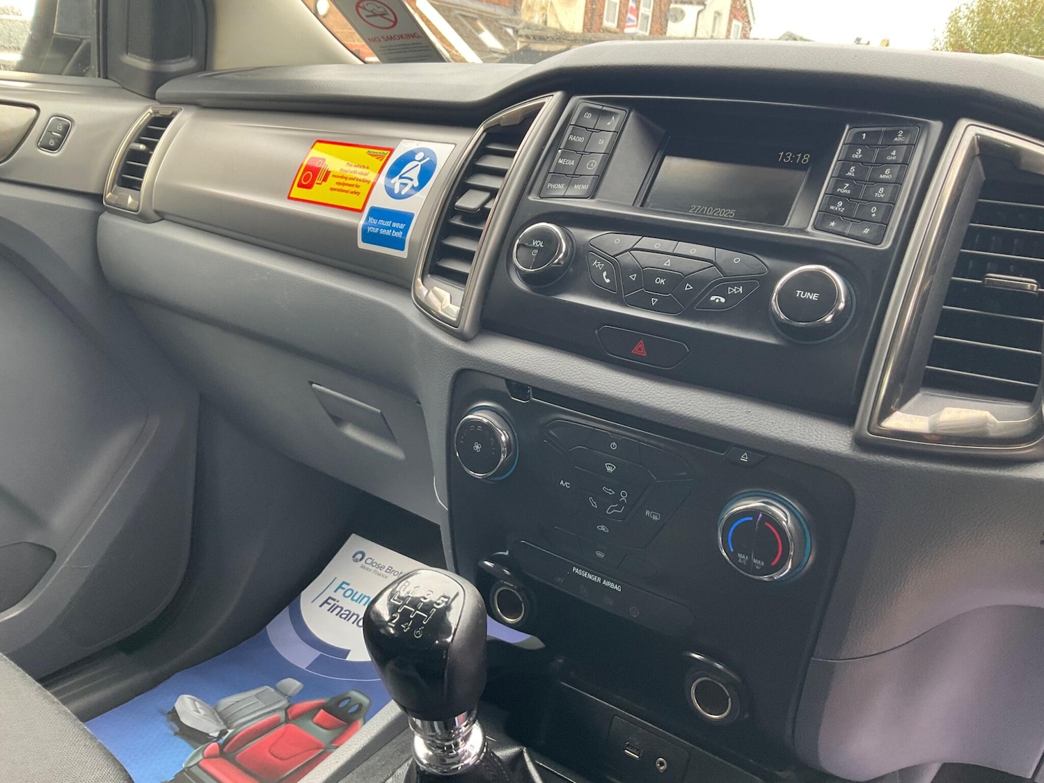 Used Ford Ranger 2018 for sale - 75810018: Photo 57