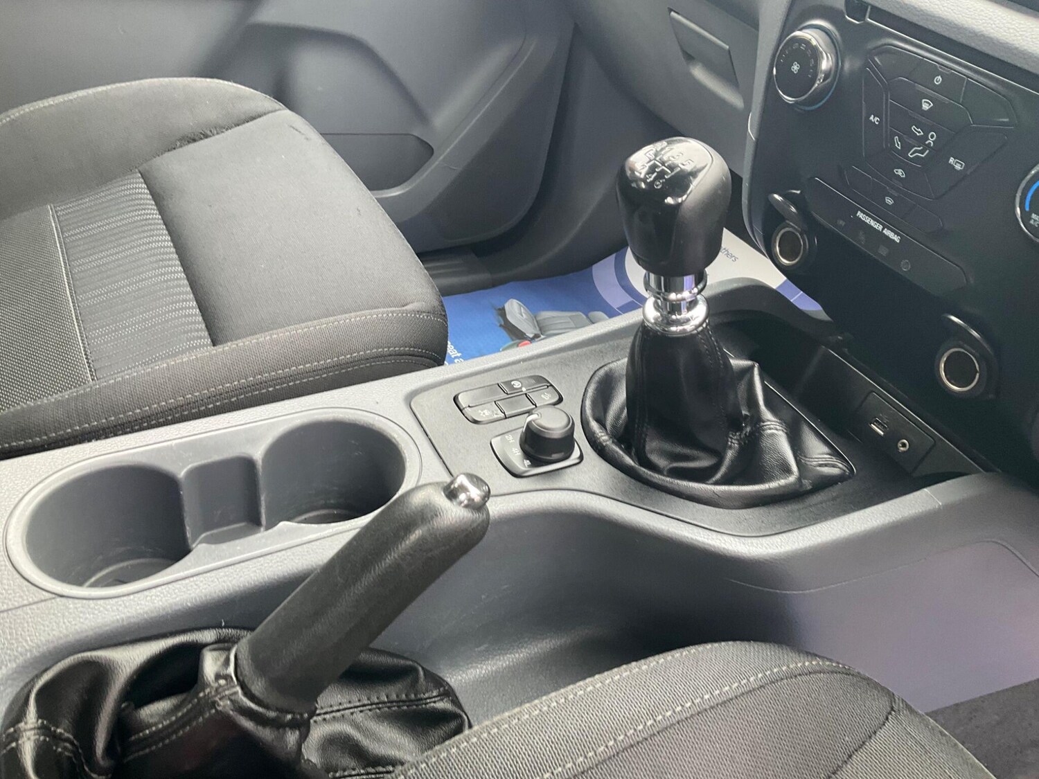 Used Ford Ranger 2018 for sale - 75810018: Photo 58