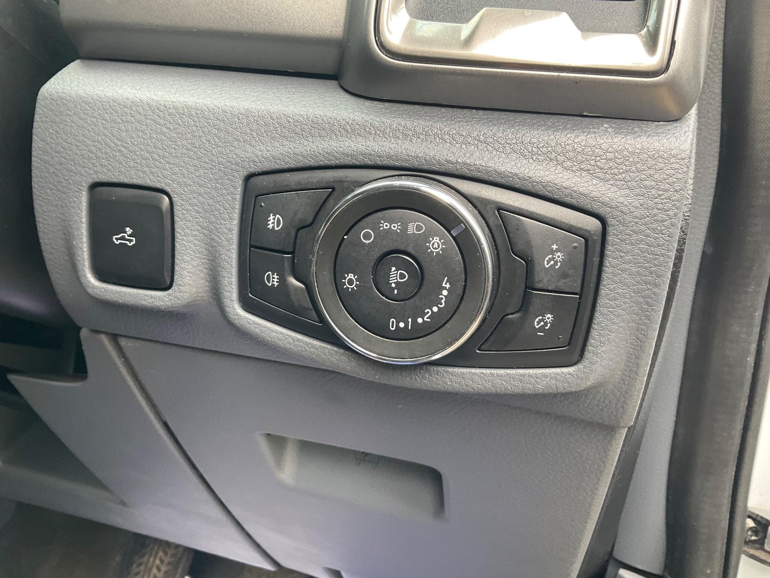 Used Ford Ranger 2018 for sale - 75810018: Photo 60