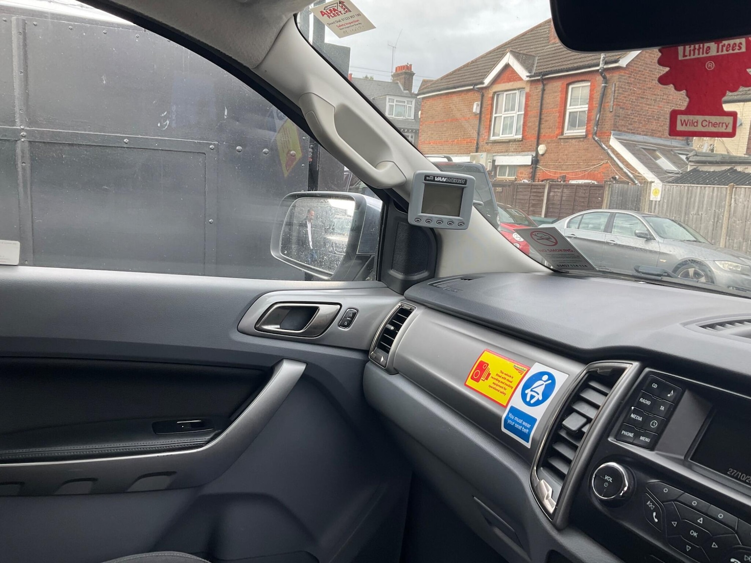 Used Ford Ranger 2018 for sale - 75810018: Photo 61