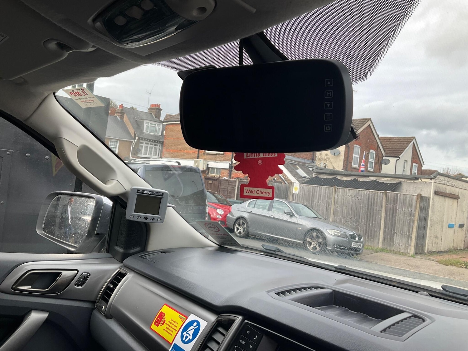 Used Ford Ranger 2018 for sale - 75810018: Photo 62