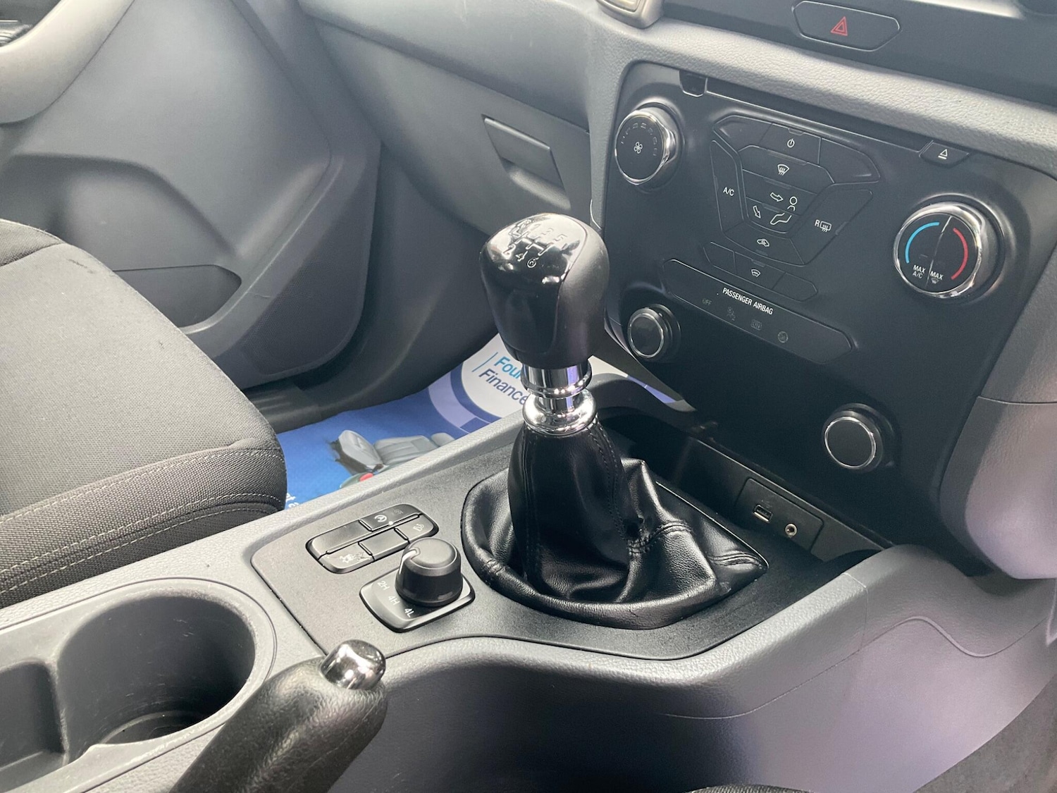 Used Ford Ranger 2018 for sale - 75810018: Photo 63