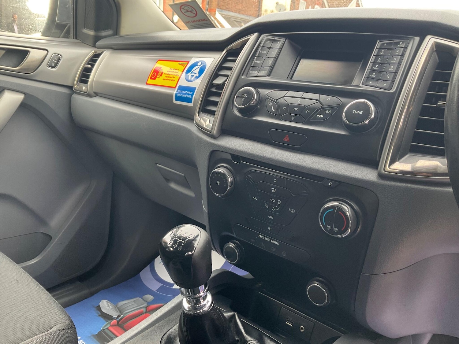 Used Ford Ranger 2018 for sale - 75810018: Photo 64