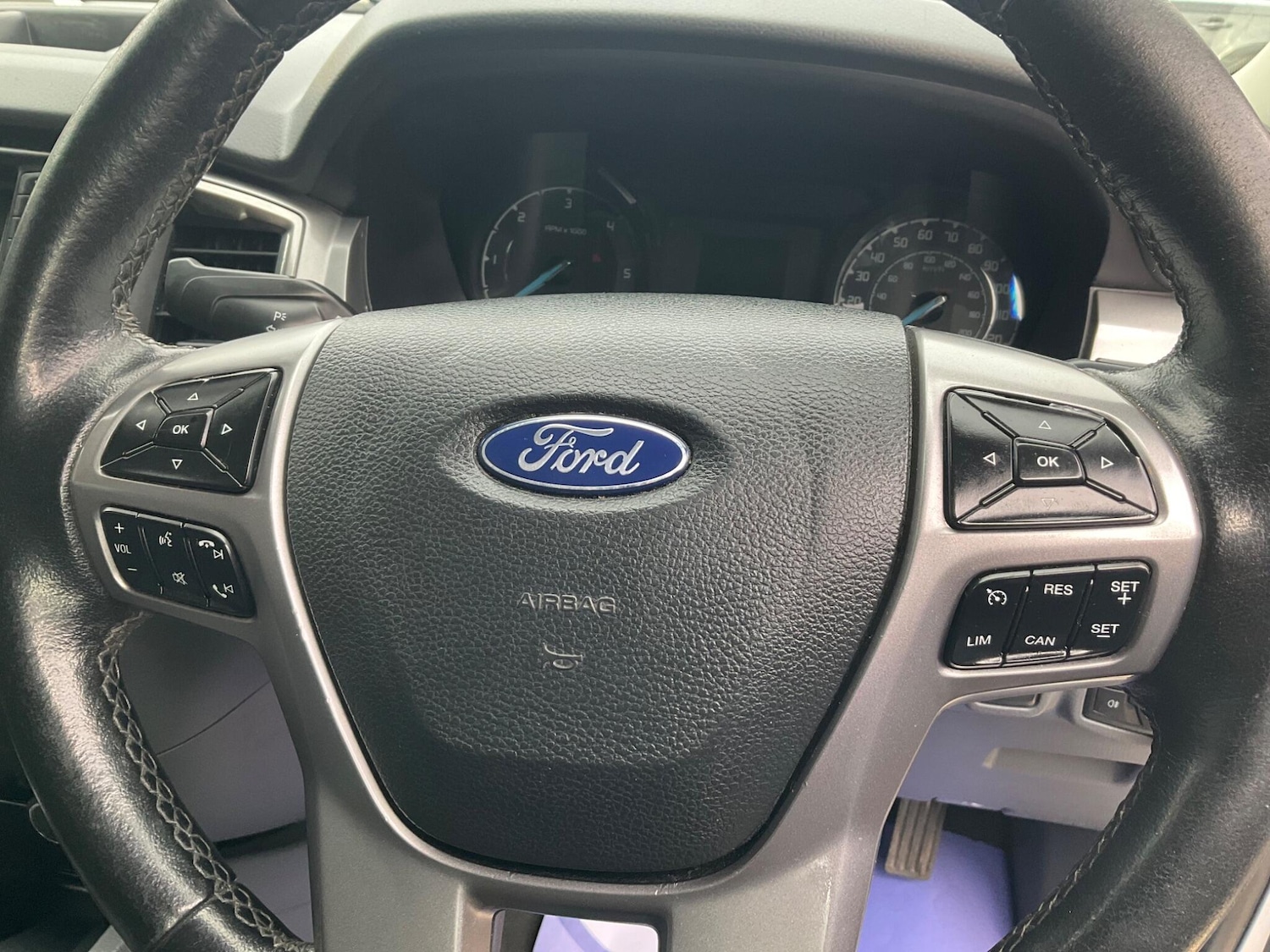Used Ford Ranger 2018 for sale - 75810018: Photo 65