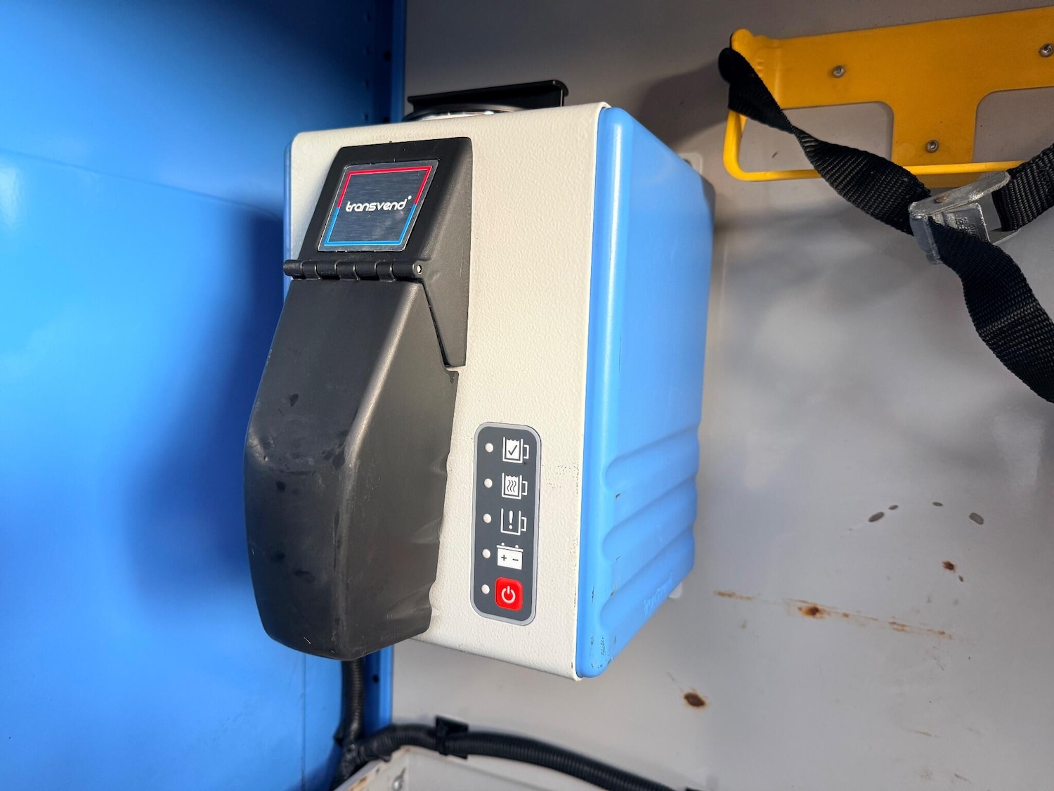 Used Ford Ranger 2018 for sale - 75810018: Photo 67