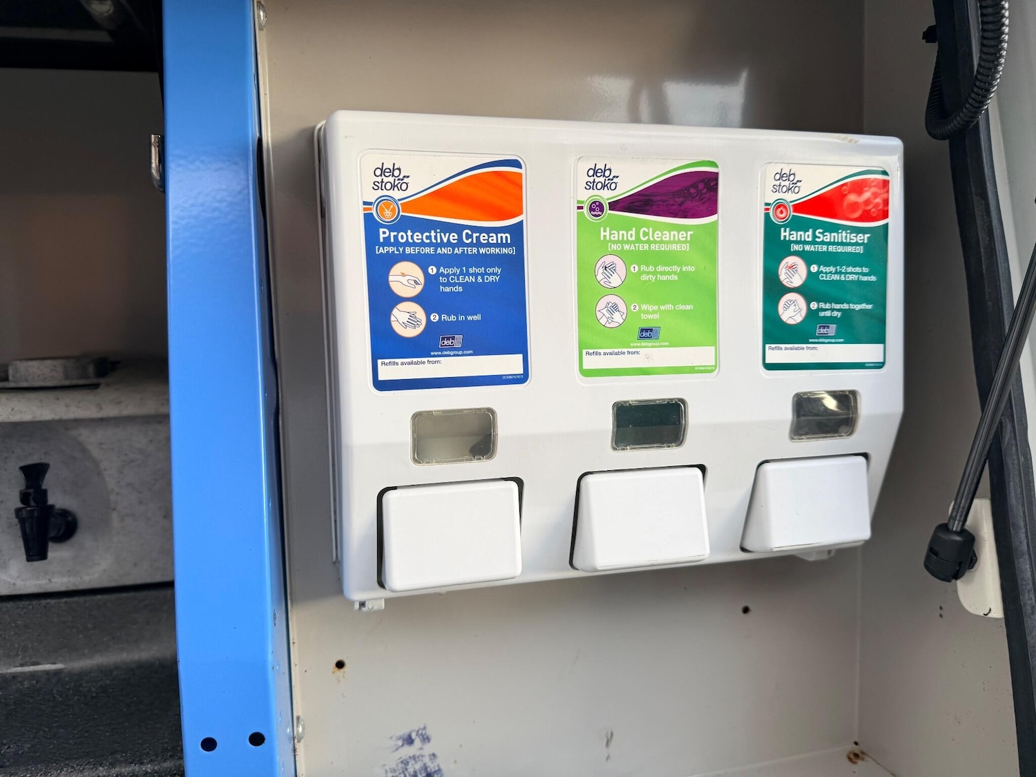 Used Ford Ranger 2018 for sale - 75810018: Photo 68