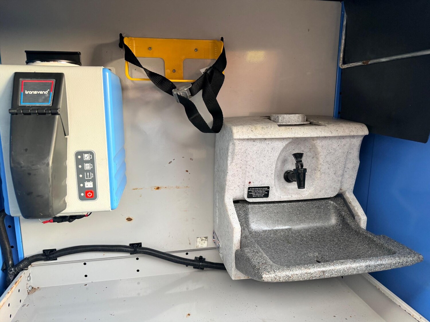 Used Ford Ranger 2018 for sale - 75810018: Photo 69