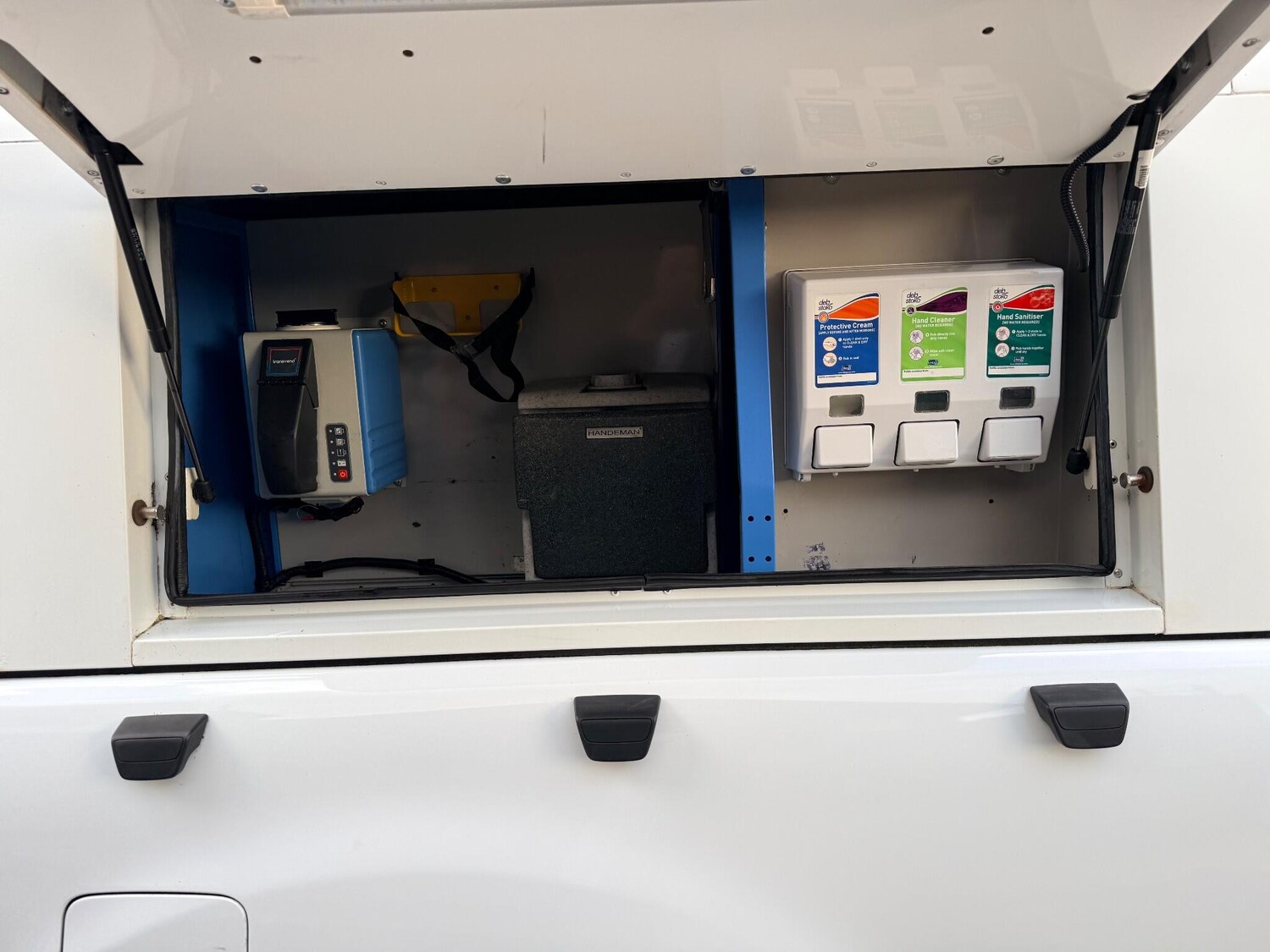 Used Ford Ranger 2018 for sale - 75810018: Photo 70