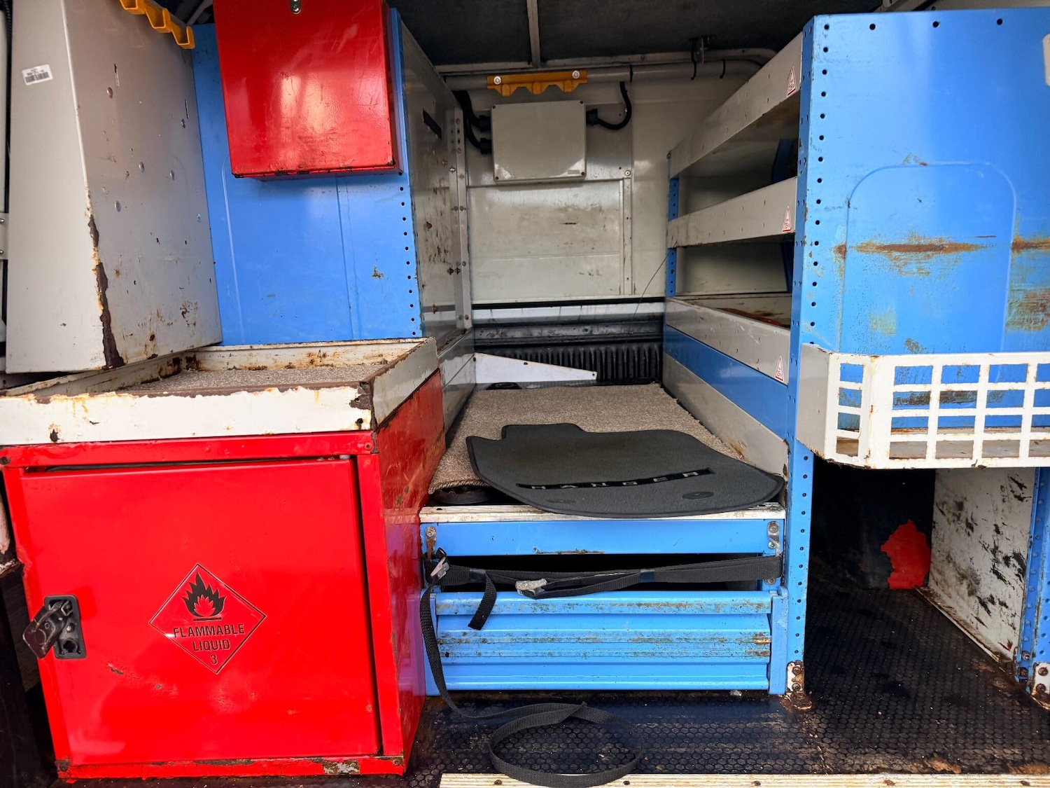 Used Ford Ranger 2018 for sale - 75810018: Photo 72