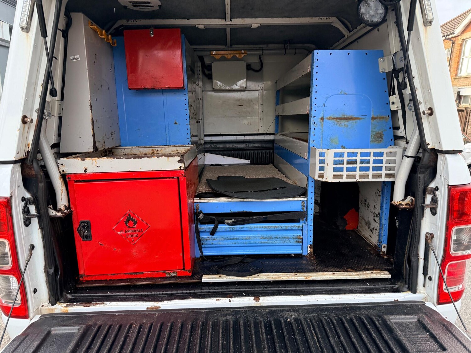 Used Ford Ranger 2018 for sale - 75810018: Photo 73