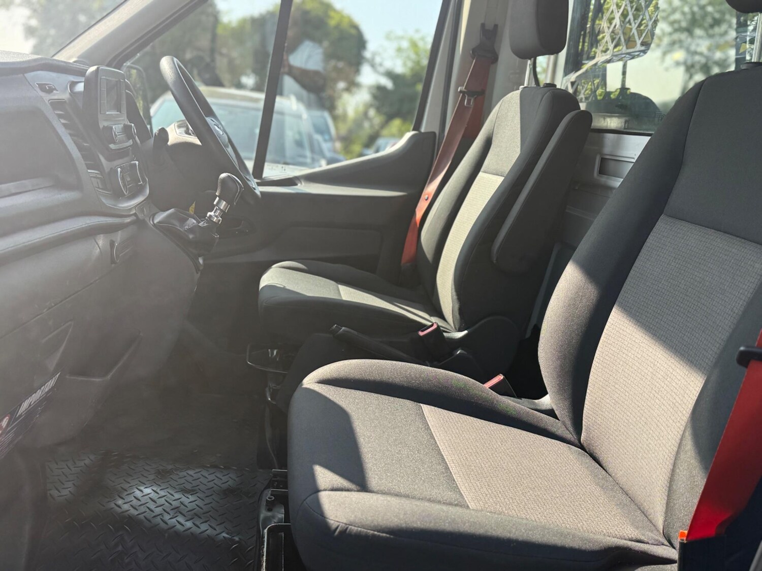 Used Ford Transit 2021 for sale - 74585268: Photo 14