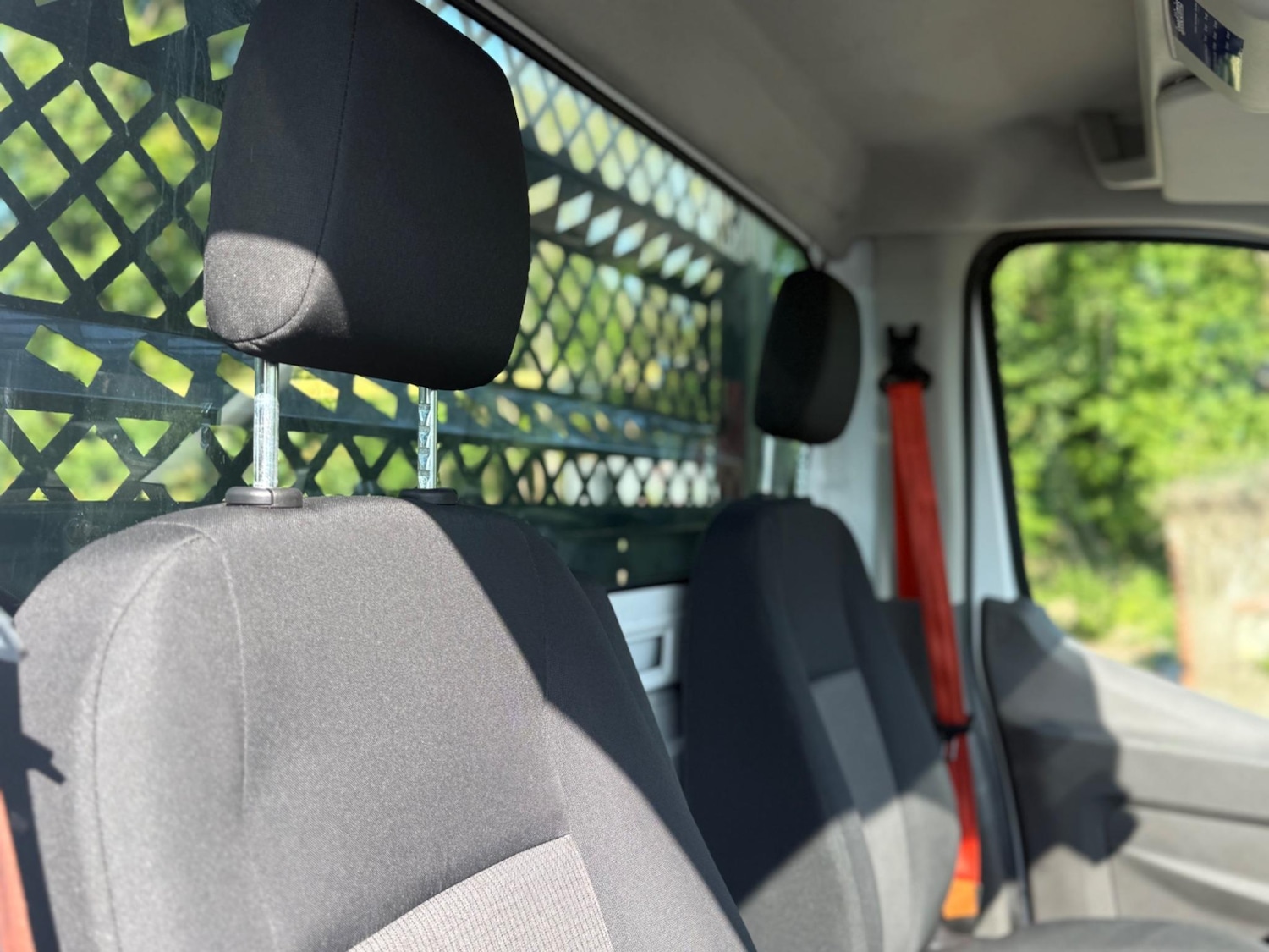 Used Ford Transit 2021 for sale - 74585268: Photo 20