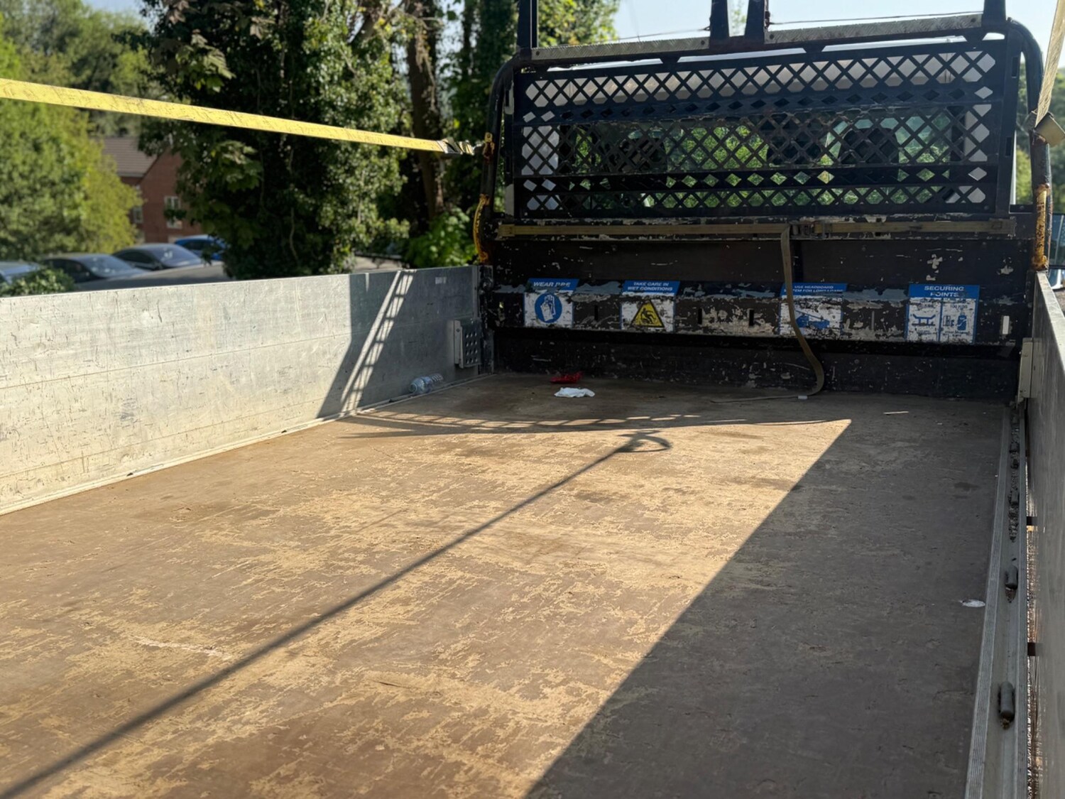 Used Ford Transit 2021 for sale - 74585268: Photo 24