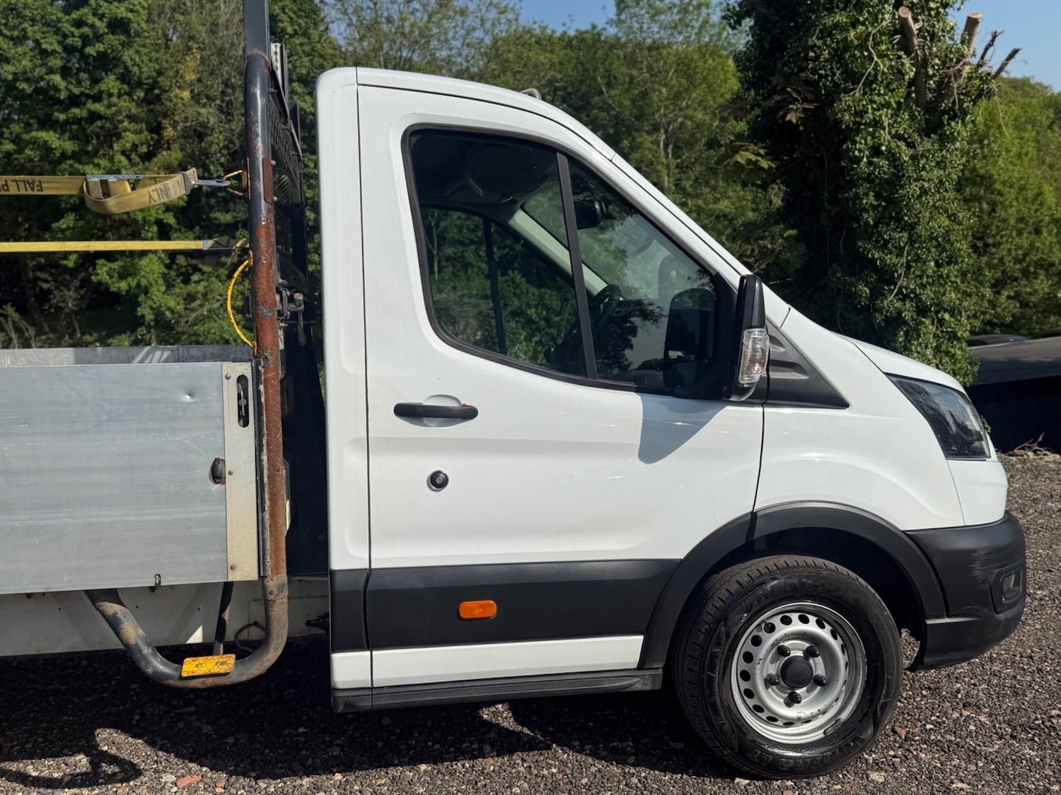 Used Ford Transit 2021 for sale - 74585268: Photo 25