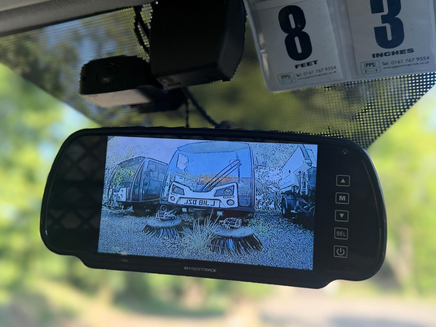 Used Ford Transit 2021 for sale - 74585268: Photo 35