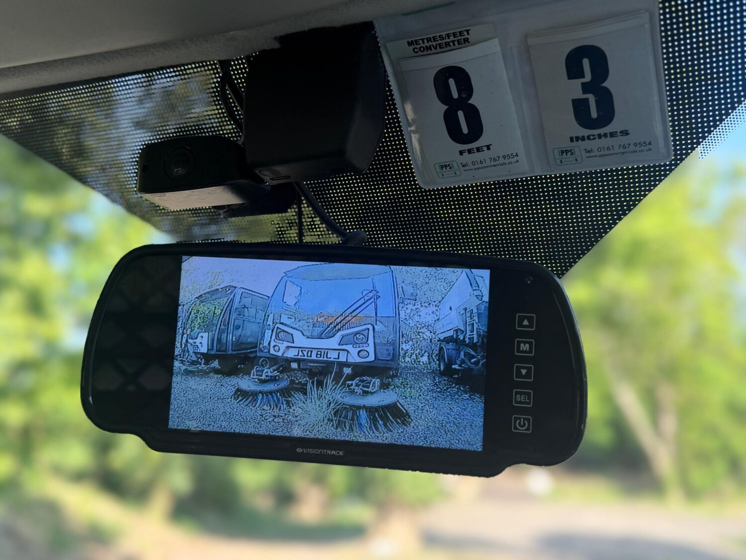 Used Ford Transit 2021 for sale - 74585268: Photo 36