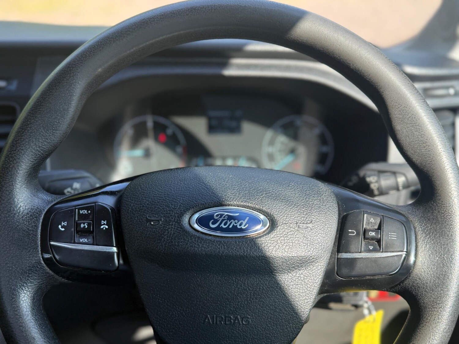 Used Ford Transit 2021 for sale - 74585268: Photo 38