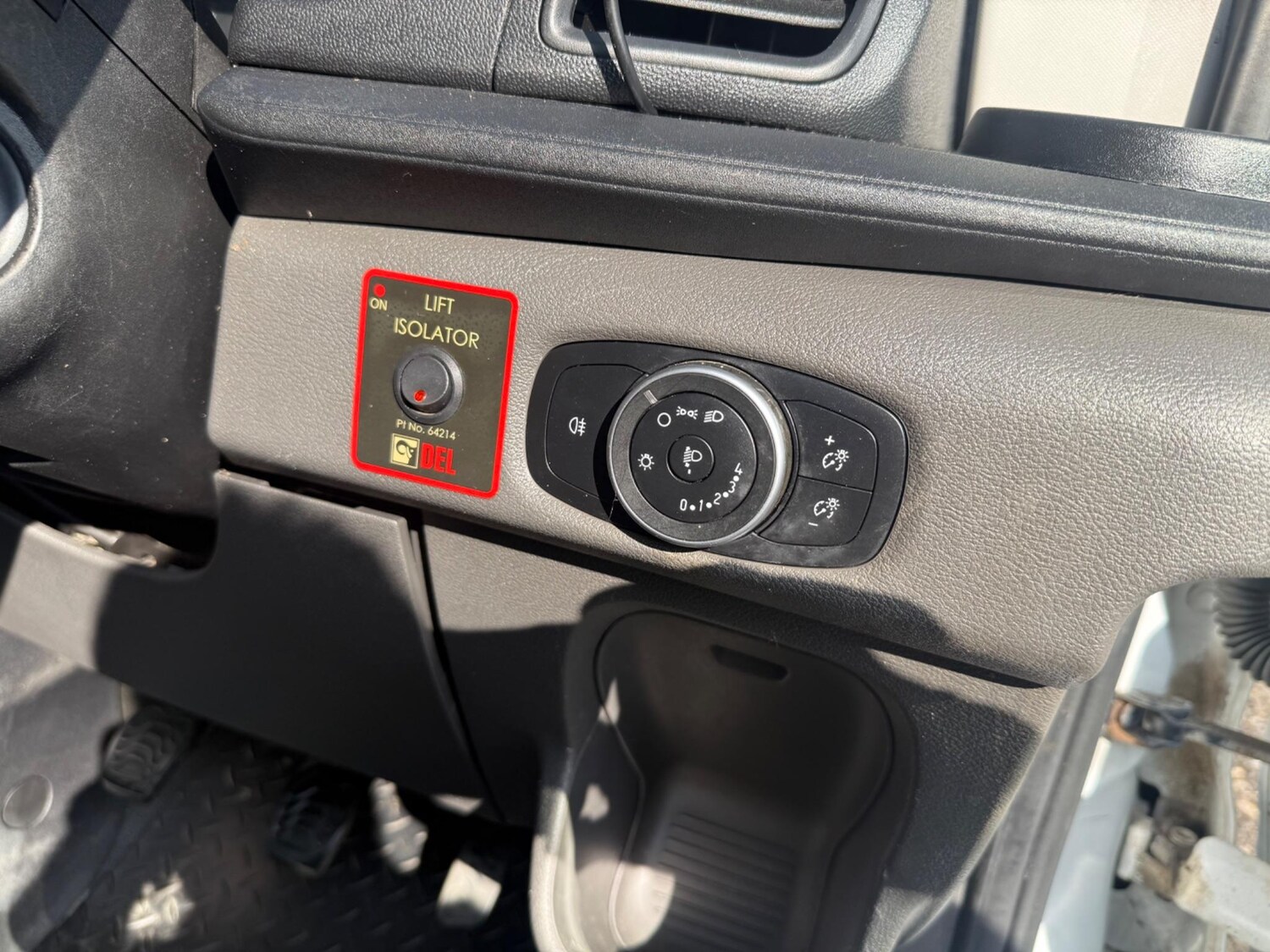 Used Ford Transit 2021 for sale - 74585268: Photo 39