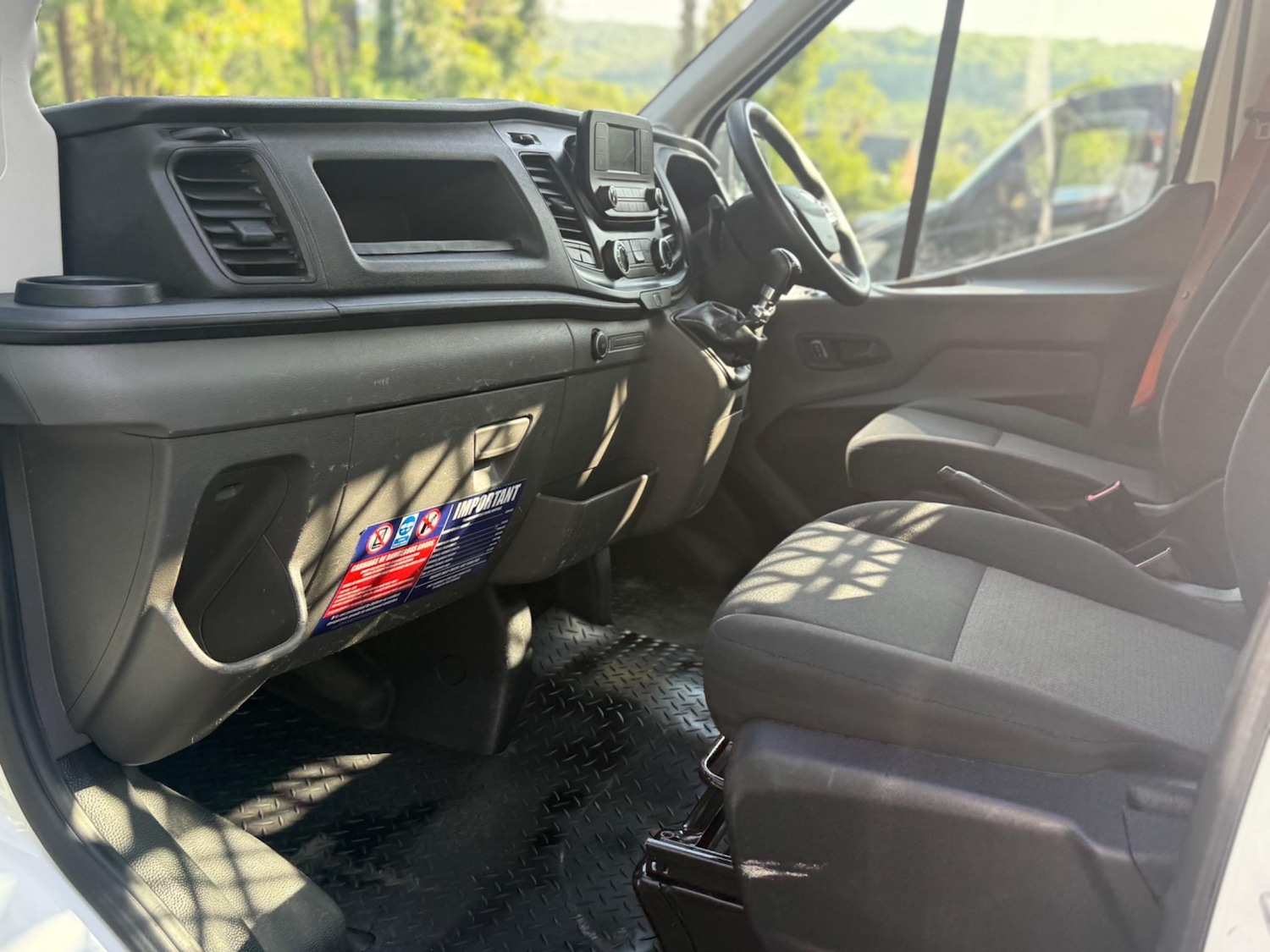 Used Ford Transit 2021 for sale - 74585268: Photo 48