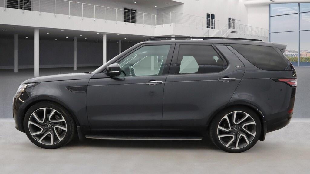 Used Land Rover Discovery 2020 for sale - 76988059: Photo 10
