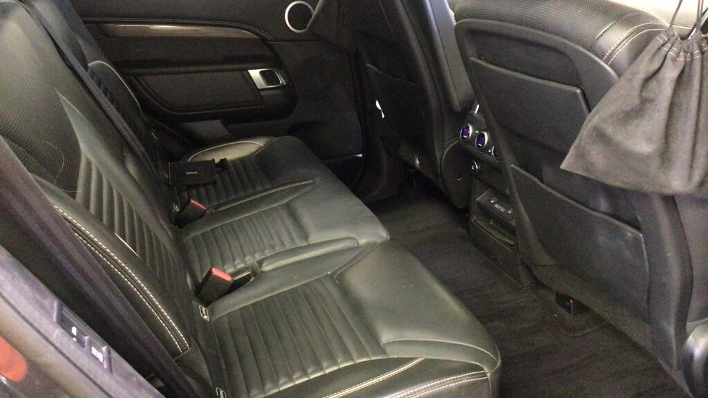 Used Land Rover Discovery 2020 for sale - 76988059: Photo 11