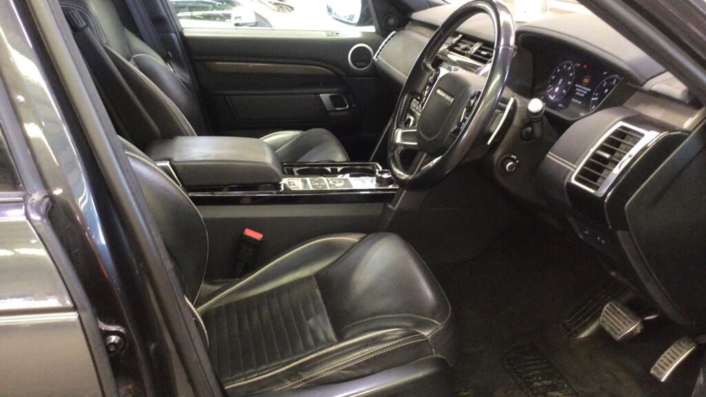 Used Land Rover Discovery 2020 for sale - 76988059: Photo 12