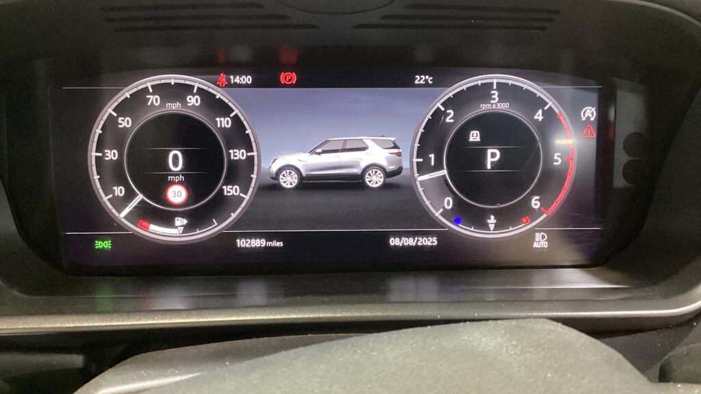 Used Land Rover Discovery 2020 for sale - 76988059: Photo 14