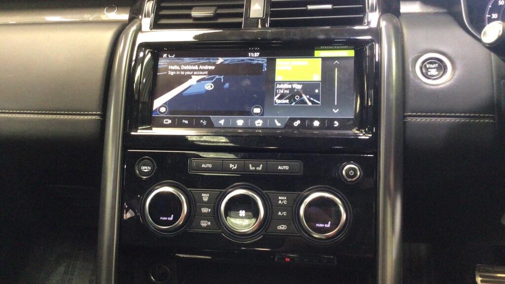 Used Land Rover Discovery 2020 for sale - 76988059: Photo 16