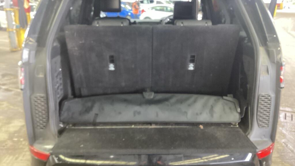 Used Land Rover Discovery 2020 for sale - 76988059: Photo 17