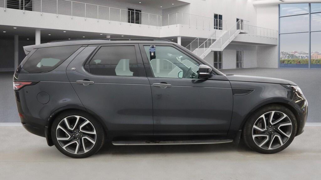 Used Land Rover Discovery 2020 for sale - 76988059: Photo 9