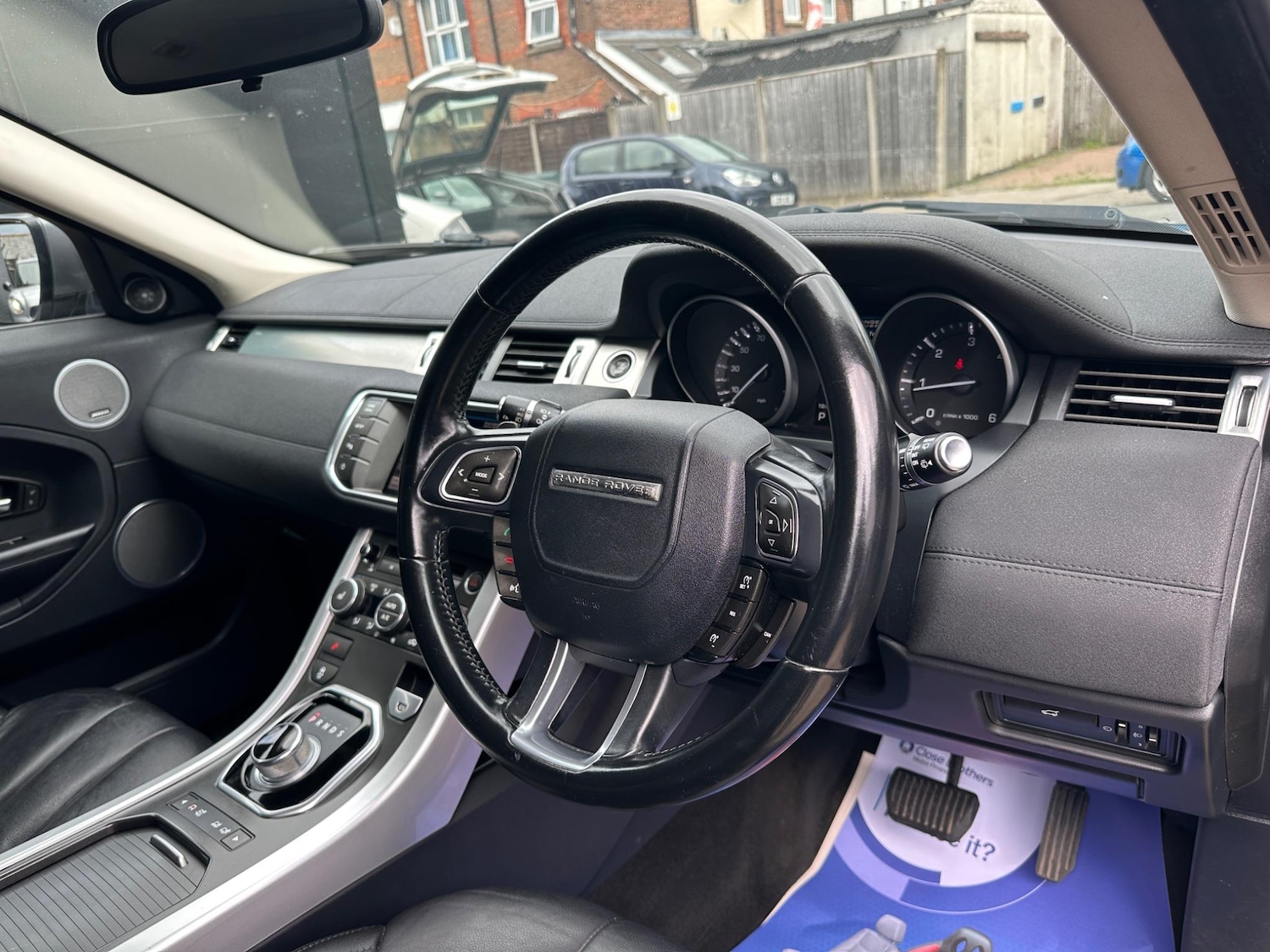 Used Land Rover Range Rover Evoque 2012 for sale - 77315143: Photo 11