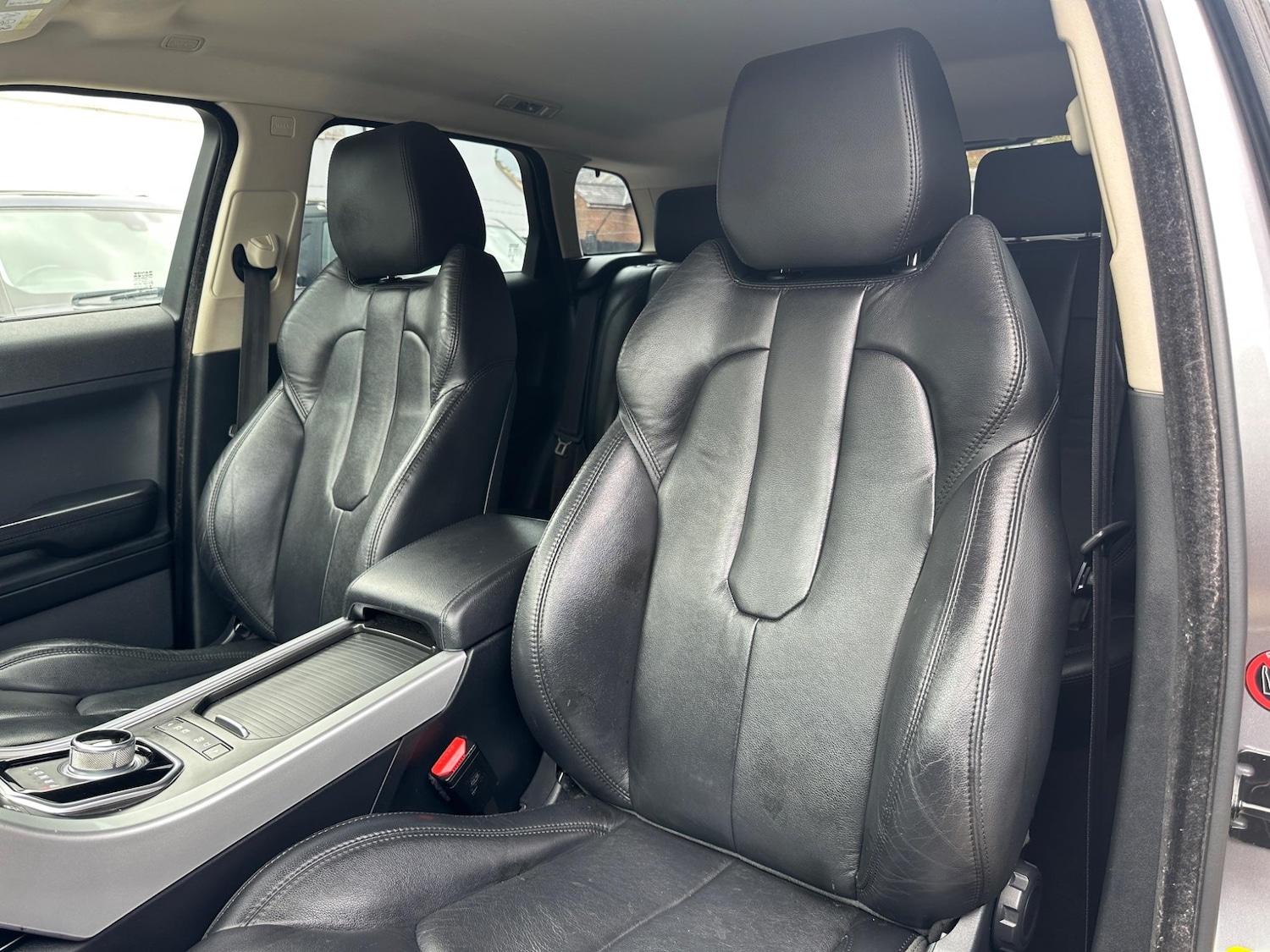 Used Land Rover Range Rover Evoque 2012 for sale - 77315143: Photo 15