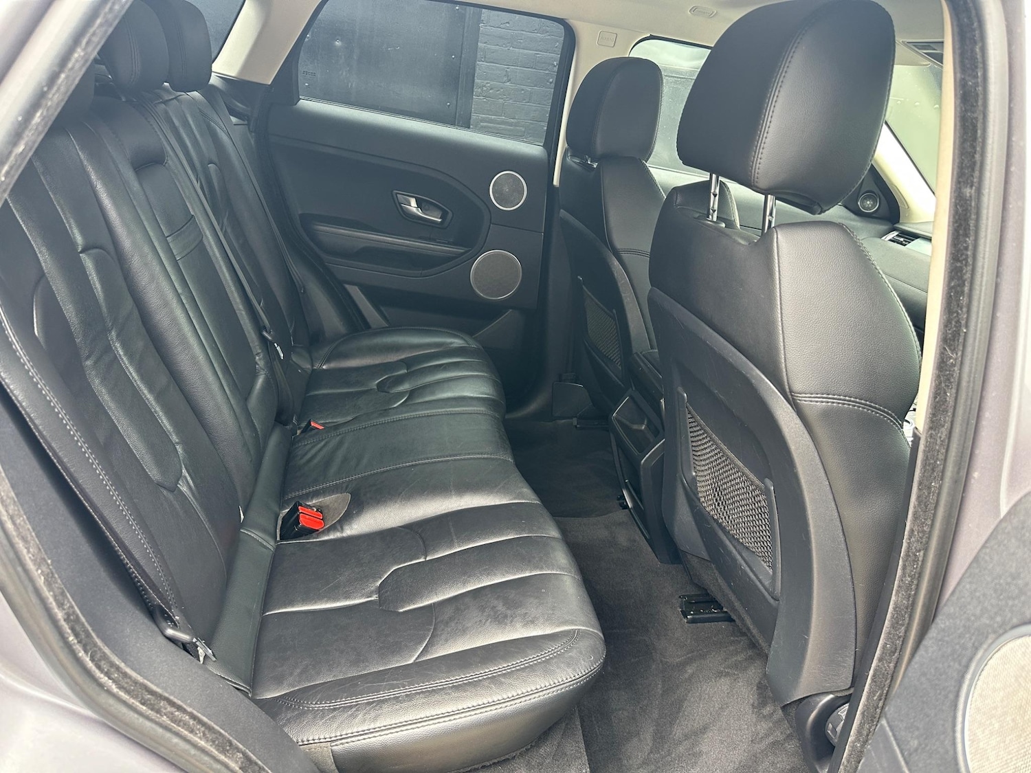 Used Land Rover Range Rover Evoque 2012 for sale - 77315143: Photo 16