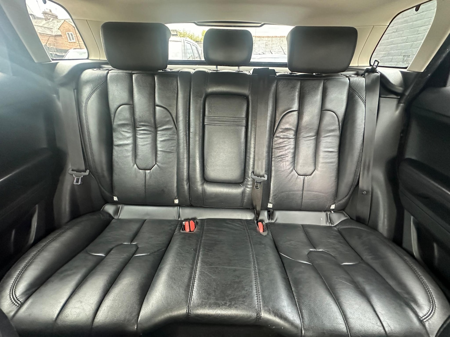 Used Land Rover Range Rover Evoque 2012 for sale - 77315143: Photo 17