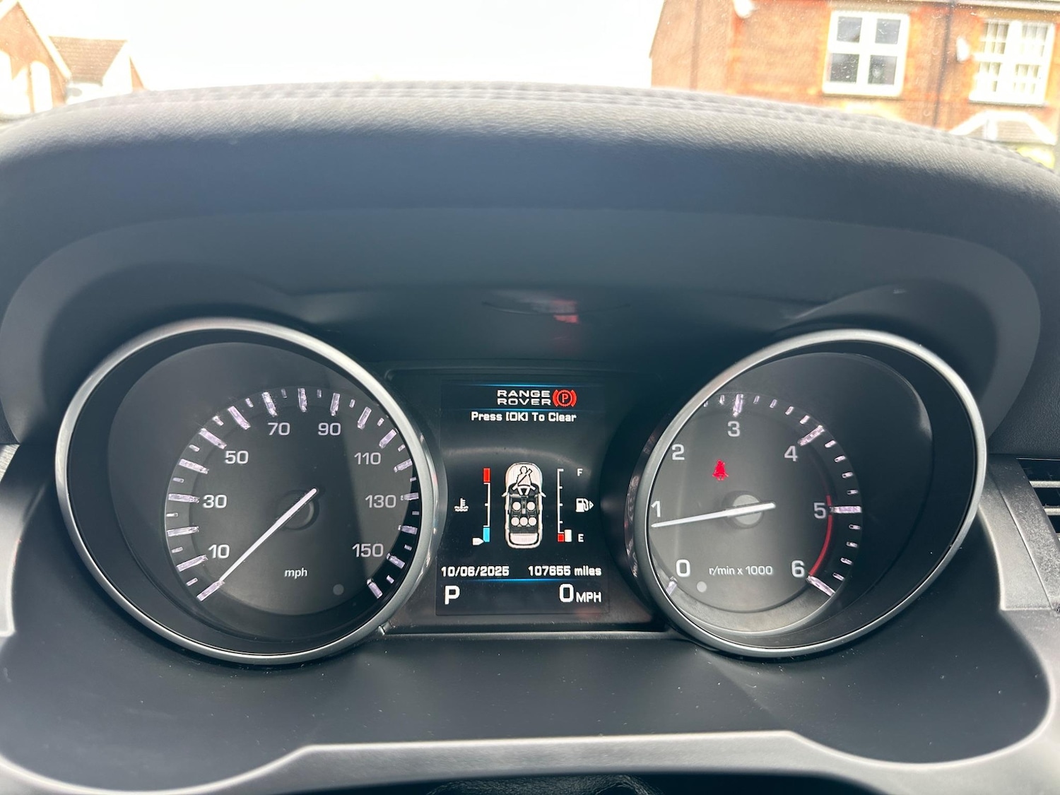 Used Land Rover Range Rover Evoque 2012 for sale - 77315143: Photo 19