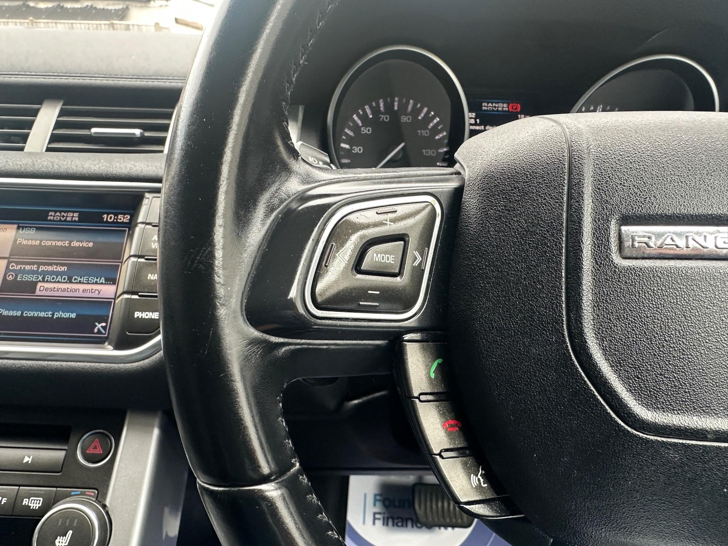 Used Land Rover Range Rover Evoque 2012 for sale - 77315143: Photo 20