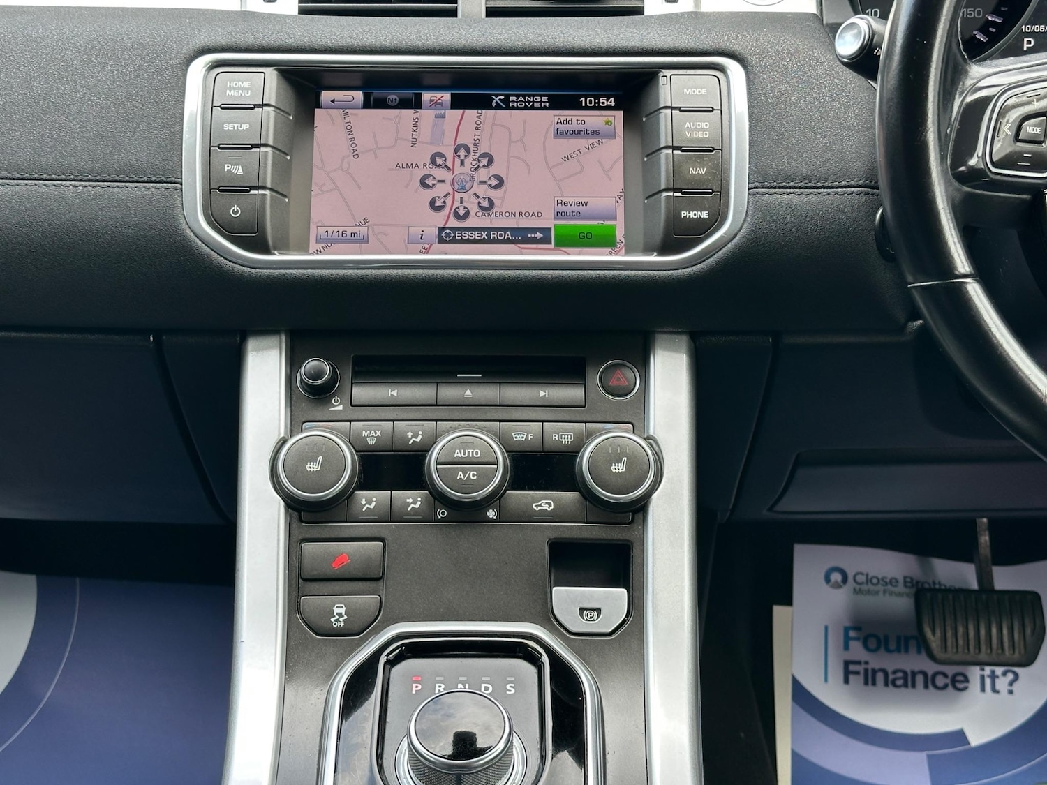 Used Land Rover Range Rover Evoque 2012 for sale - 77315143: Photo 26