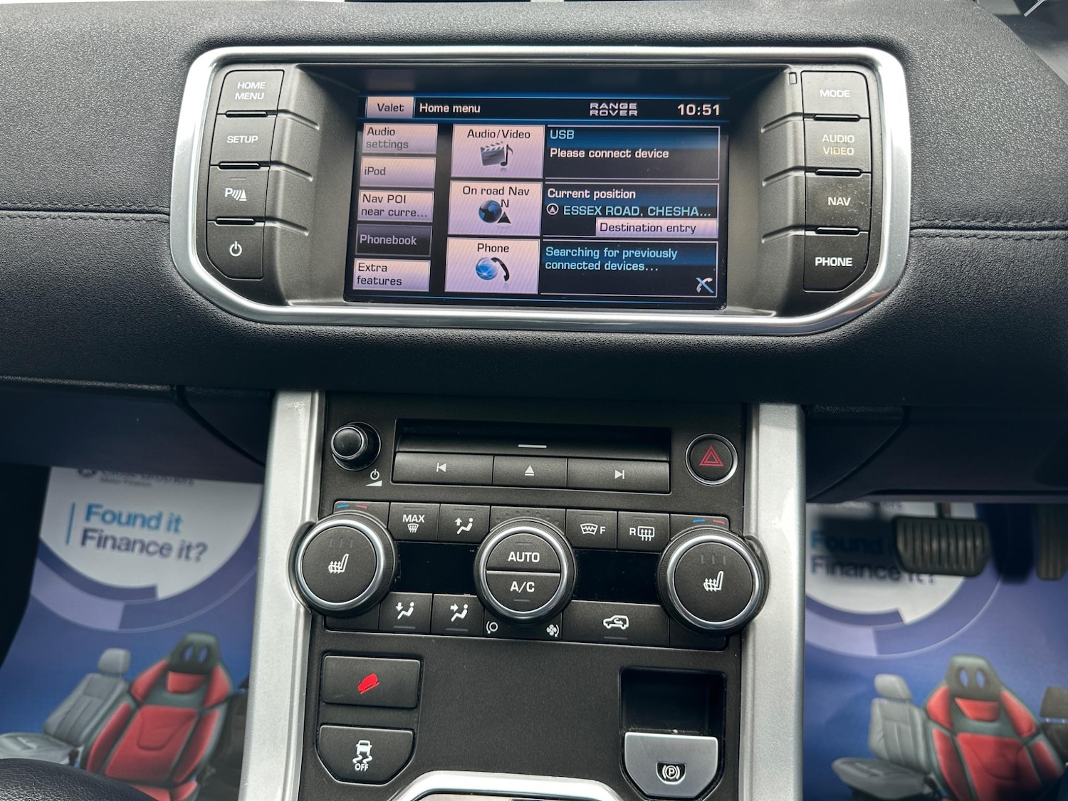 Used Land Rover Range Rover Evoque 2012 for sale - 77315143: Photo 27