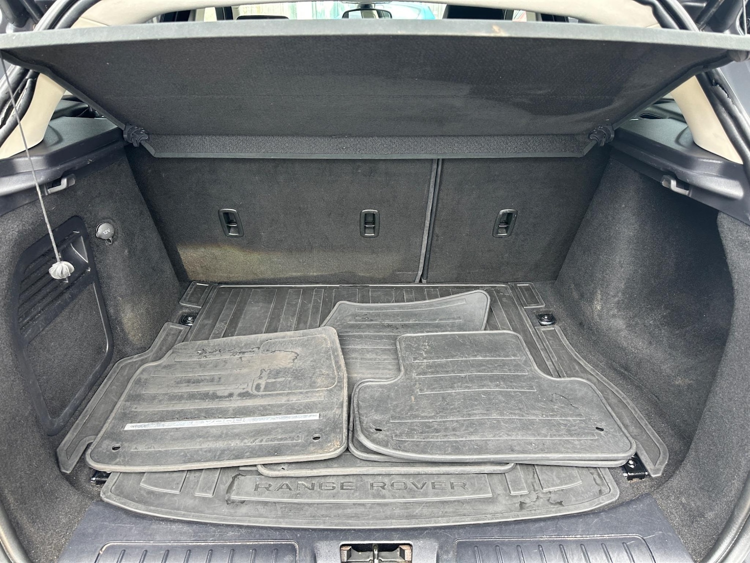 Used Land Rover Range Rover Evoque 2012 for sale - 77315143: Photo 29