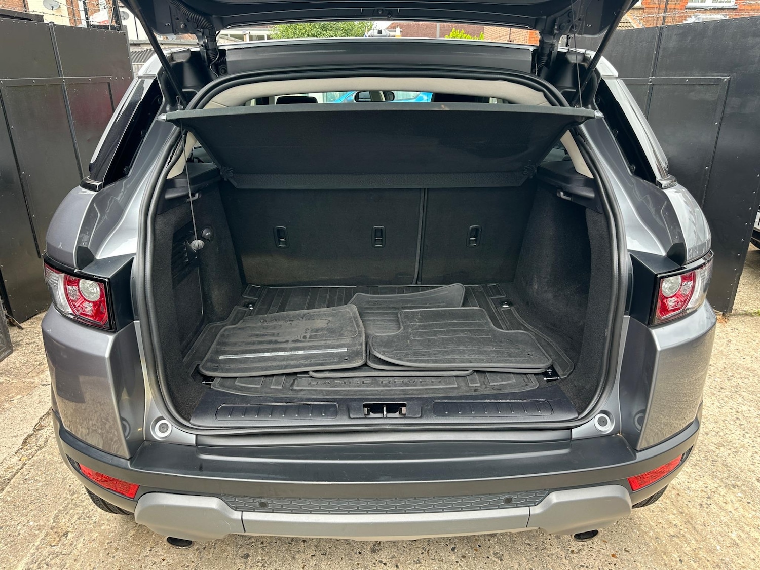 Used Land Rover Range Rover Evoque 2012 for sale - 77315143: Photo 31