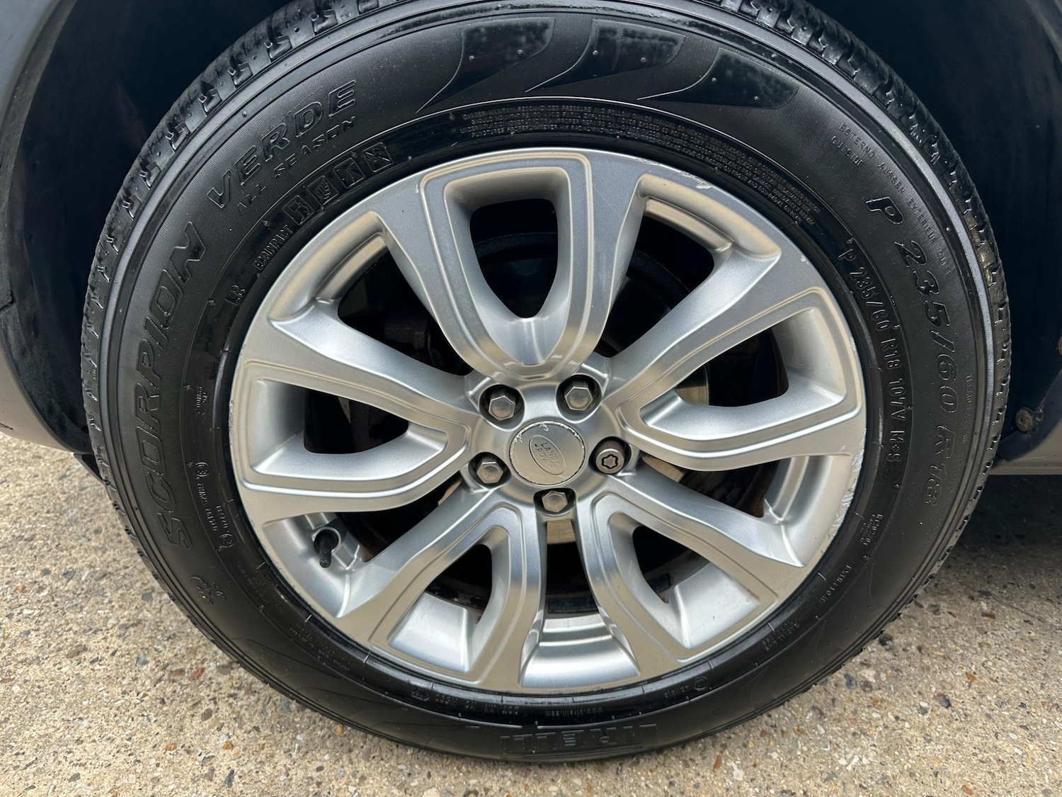 Used Land Rover Range Rover Evoque 2012 for sale - 77315143: Photo 37