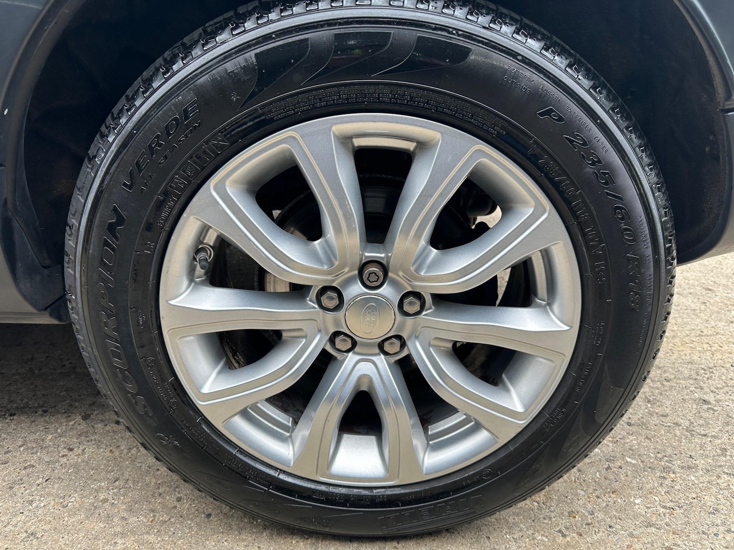 Used Land Rover Range Rover Evoque 2012 for sale - 77315143: Photo 38