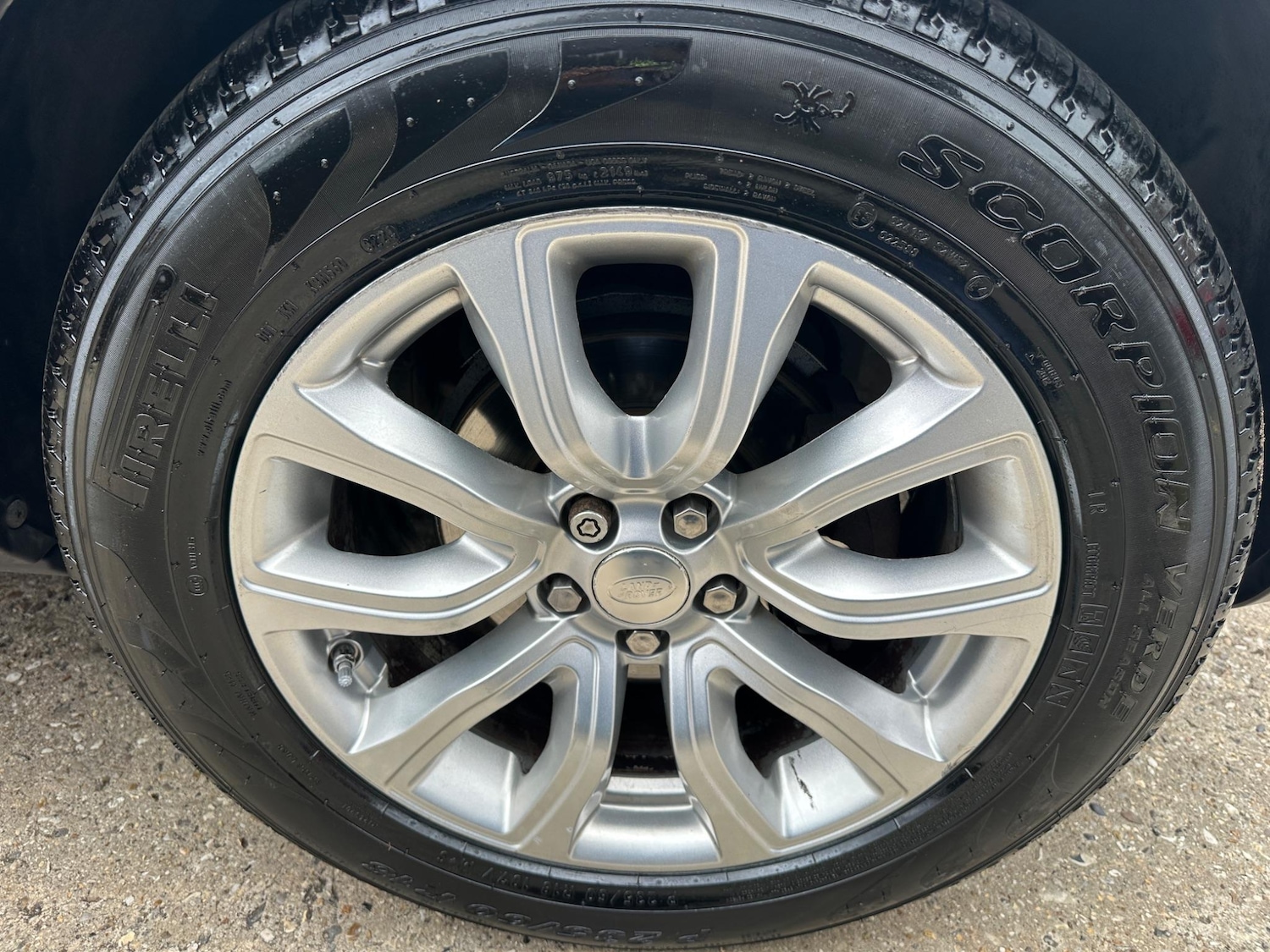 Used Land Rover Range Rover Evoque 2012 for sale - 77315143: Photo 39