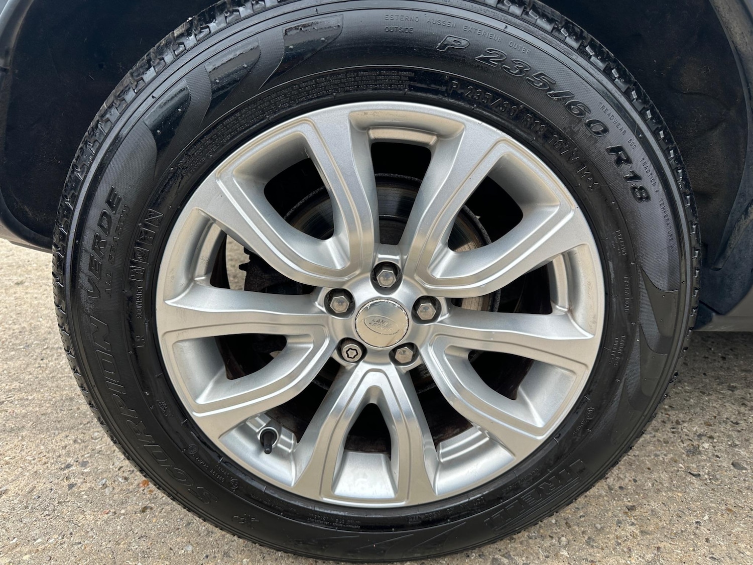 Used Land Rover Range Rover Evoque 2012 for sale - 77315143: Photo 40