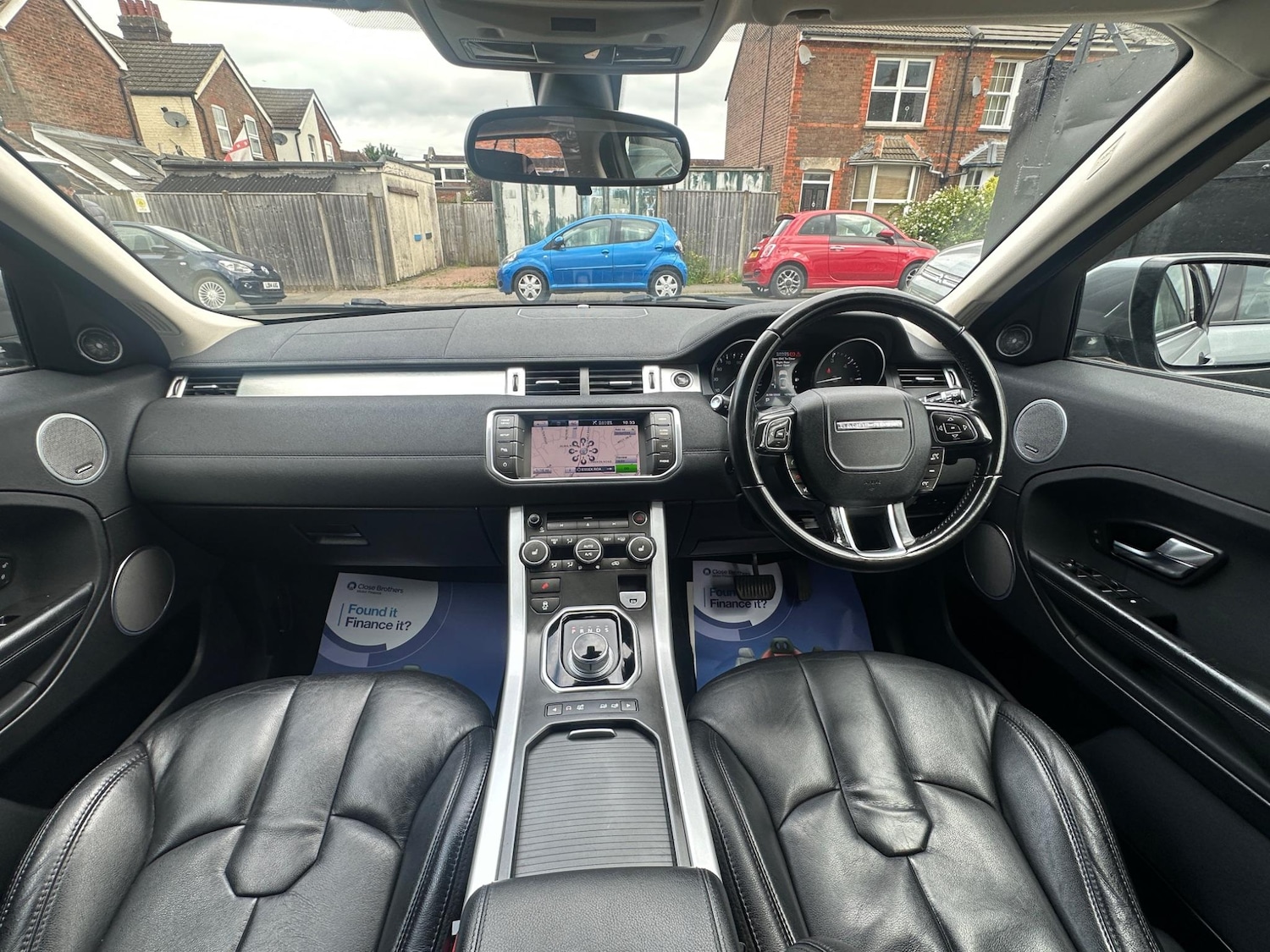 Used Land Rover Range Rover Evoque 2012 for sale - 77315143: Photo 75